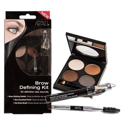 Brow Defining Kit